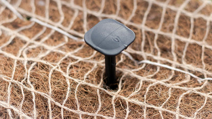 BioCoir Coconut Erosion Control Matting - - - [1m x 25m]